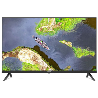 Vision E20 32" Smart Infinity LED TV