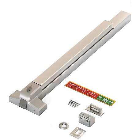 Fire Door Emergency Push Bar