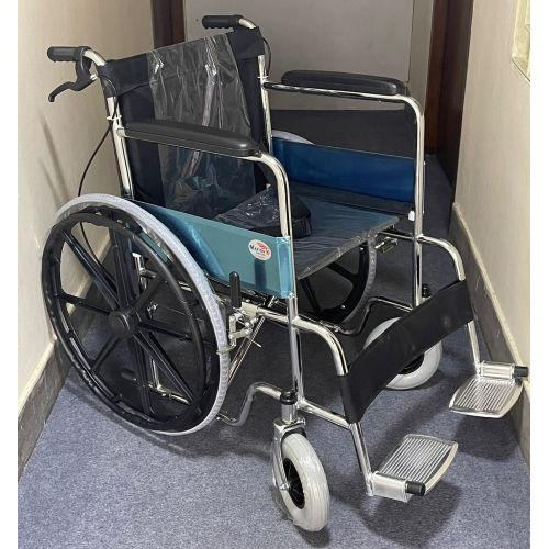 Wheelchair for Rent in Dhaka