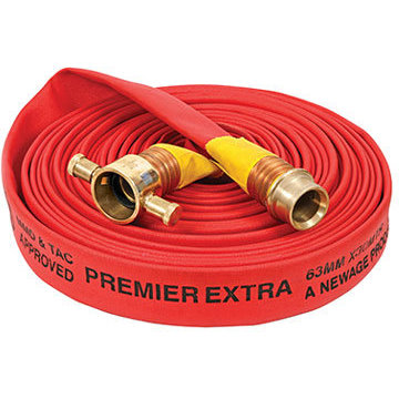 Expandable 100 Feet Industrial Water Hose Pipe