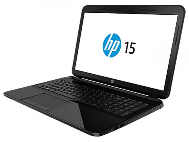HP 15-r018tu Core-i3 4th Gen 4GB RAM HD Graphics Laptop Price in