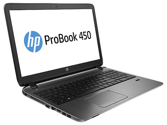 HP Probook P450 G2 Core-i5 1TB HDD Graphics Series Laptop