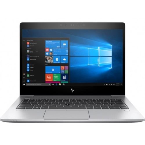 HP EliteBook 830 G6 Core i5 8th Gen Touch Laptop