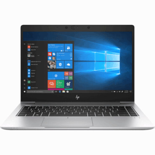 HP EliteBook 745 G6 Ryzen 5 3500U 16GB RAM Laptop