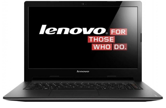 Lenovo IdeaPad G405 AMD Quad Core 4GB RAM 1TB Laptop