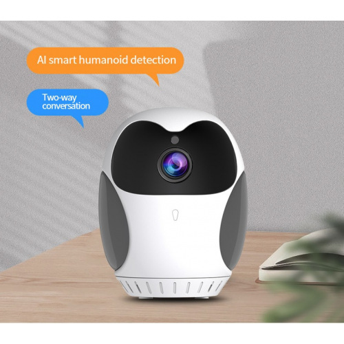 V380 1080p Rechargeable Wireless IP Camera