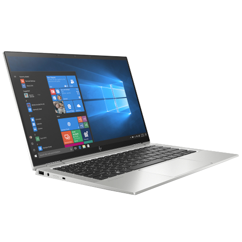 HP EliteBook x360 1040 G7 Core i7 10th Gen Touch Laptop