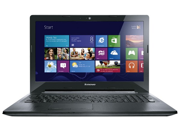 Lenovo Ideapad G4070 Core-i5 4th Gen 4GB RAM 1TB Laptop