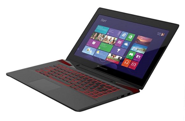 Lenovo Gaming Laptop IdeaPad Y50 i7 8GB RAM 4GB Graphics