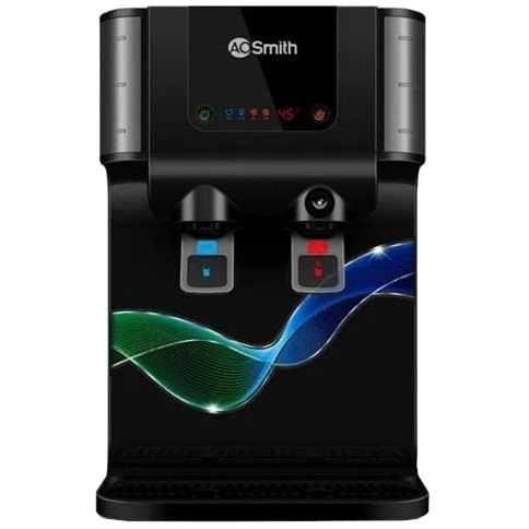 AO-Smith B6 Hot & Mineral Water Filter