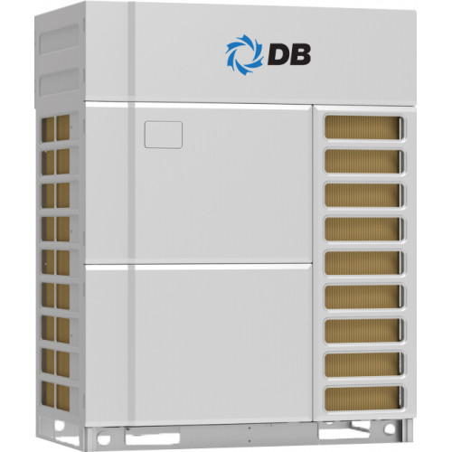 DB Global DBVG-MTB8EG VRF Air Conditioner