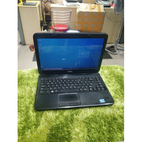 Dell Inspiron N4050 Core i3 2nd Gen Laptop