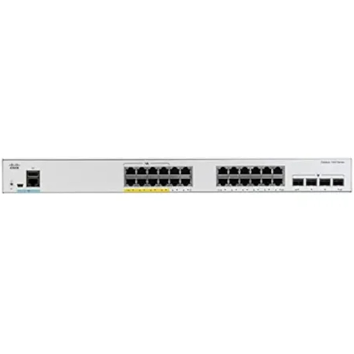 Cisco C1000-24FP-4G-L Catalyst 1000 Series Switch
