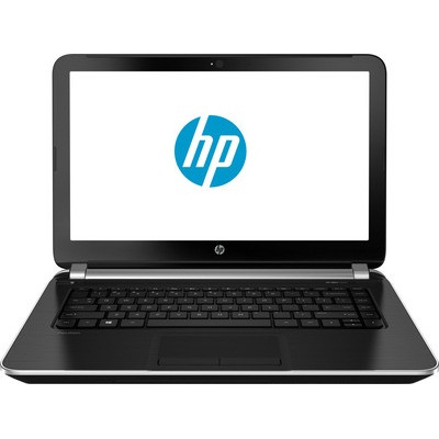 HP 14-d008TU Core i5 3rd Gen 4GB RAM Laptop