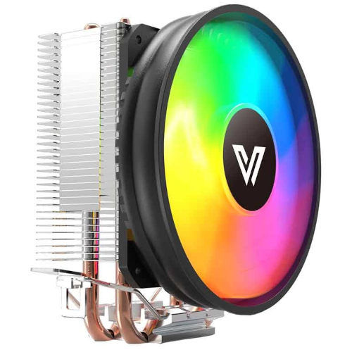 Value-Top VT-CL2903A RGB Air CPU Cooler