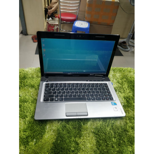 Lenovo Ideapad Z460 14" Core i3 2nd Gen Laptop