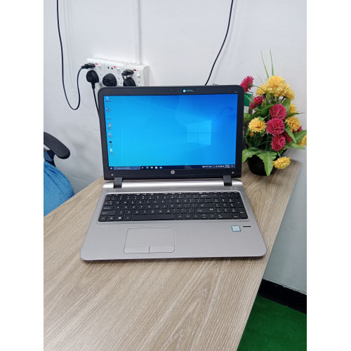 HP Probook 450 G2 Core i7 5th Gen  15.6" Laptop