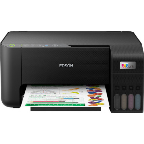 Epson EcoTank L3250 Wi-Fi Printer