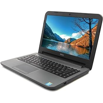 Dell Latitude 3440 Core i3 3rd Gen 4GB RAM / 128GB SSD