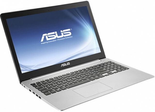 Asus K551LN Core-i7 8GB RAM 1TB HDD Nvidia Graphics Laptop