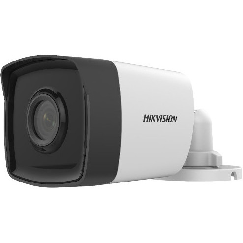 Hikvision DS-2CE17D0T-IT3F Dust Resistant Camera