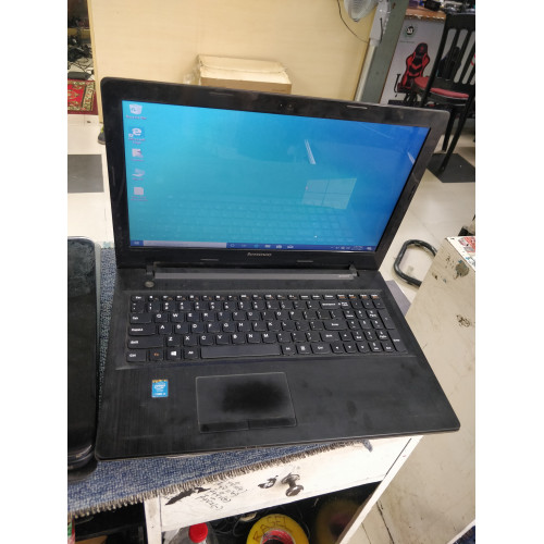 Lenovo Ideapad 110 Core i3 5th Gen 8GB RAM