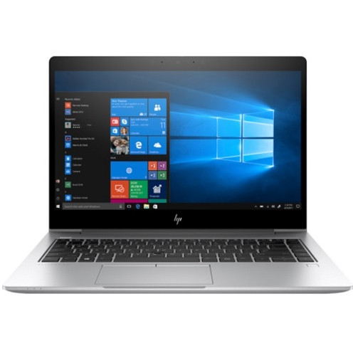 HP EliteBook 840 G6 i5 8th Gen 14" FHD Touch Laptop