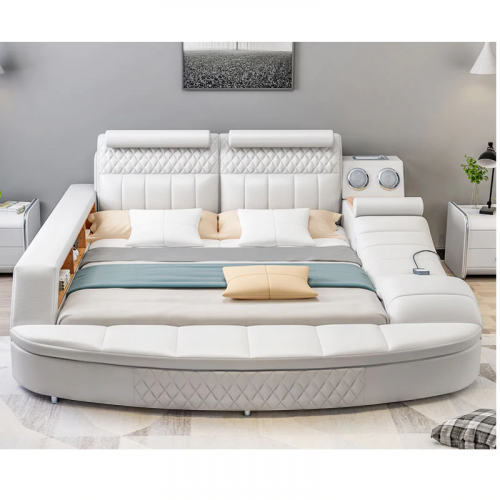 Signature Style Smart Bed JF0327