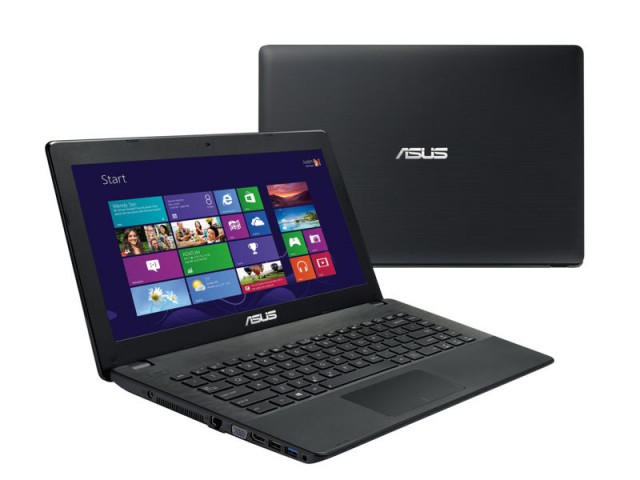 Asus X451MA Intel Celeron Dual Core 4GB RAM 14" Laptop