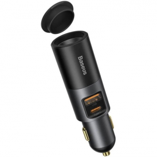 Baseus Share Together Fast Car Charger