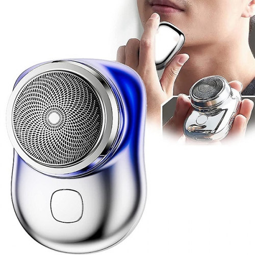 Feihong FH060 Rechargeable Mini Shaver