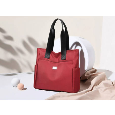 Exclusive Lady's Handbag with Large Capacity