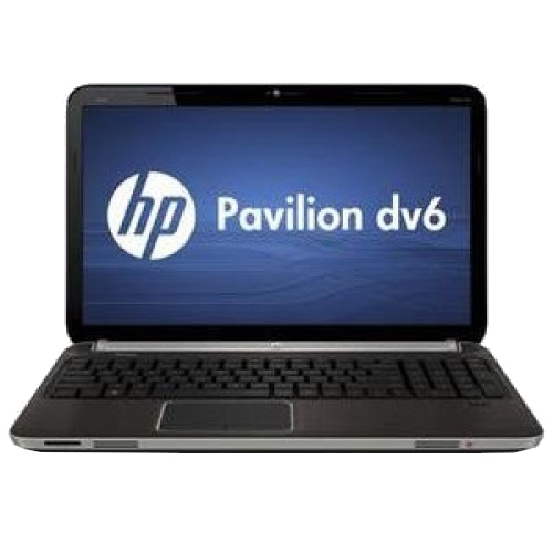 HP Pavilion DV6 Core i5 2nd Generation 8GB RAM Laptop