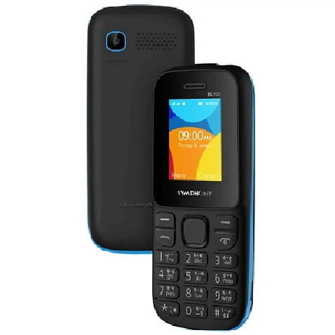 Symphony BL120