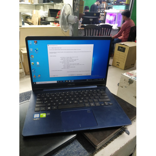 Asus UX430UQ Core i5 7th Gen 8GB RAM / 256GB SSD Laptop