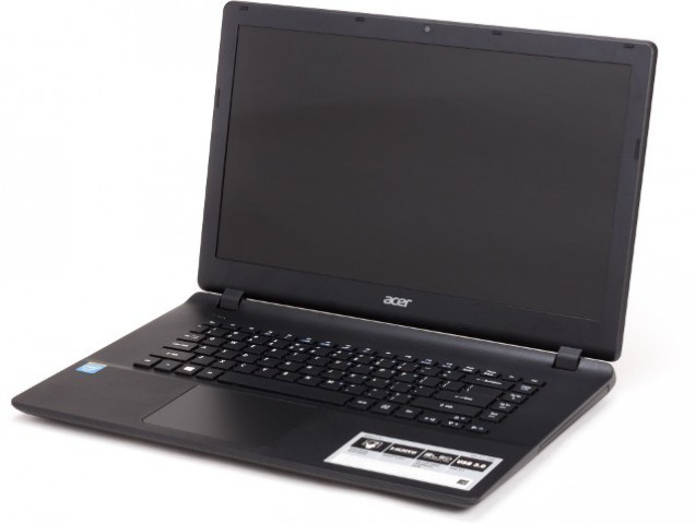 Acer Aspire ES1-511 Quad Core Genuine Win-8 15.6" Laptop