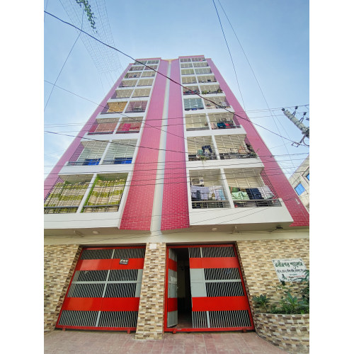 1350Sft Luxurious Apartment at Mohammadpur