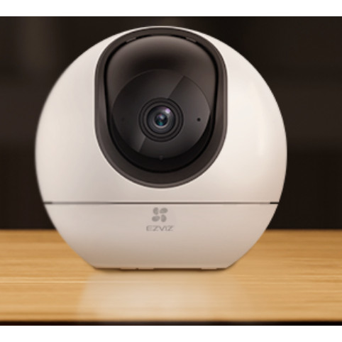 EZVIZ H6 Full Coverage Smart Protection Camera