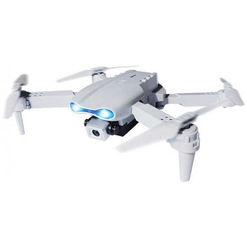 E99 RC Drone With 4K Dual Camera