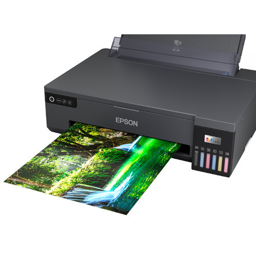 Epson EcoTank L18050 Wi-Fi Photo Printer