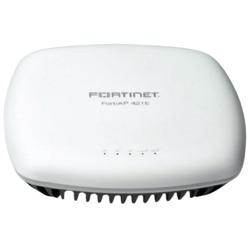 Fortinet FortiAP 421E Wireless Access Point
