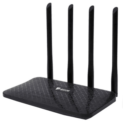 BDCOM WAP2100 AC1200 Dual-Band Wi-Fi Router