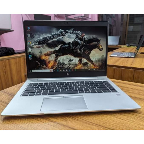 HP EliteBook 840 G7 Core i5 10th Gen 14" Touch