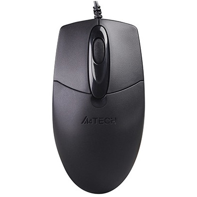 A4TECH OP-720 Optical USB Wired Mouse