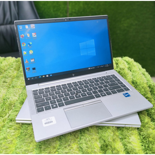 HP EliteBook 840 G8 Core i5 11th Gen 16GB RAM