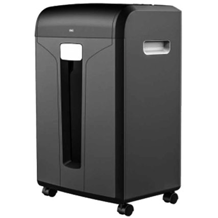 Deli E14400 16-Sheet Paper Shredder