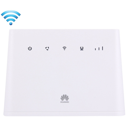 Huawei B310S-22 4G Wi-Fi SIM Router