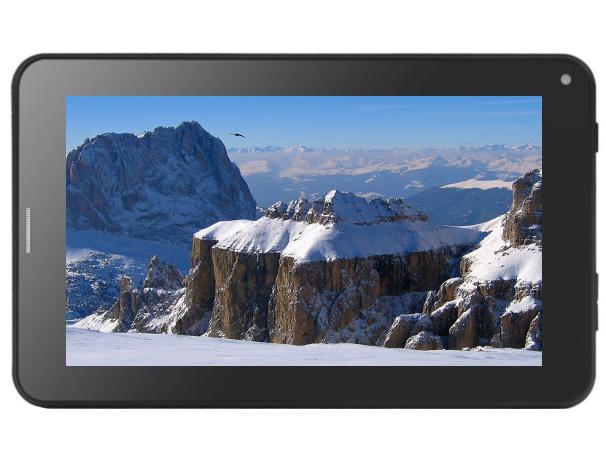 HTS 200A Dual Core Android Jelly Bean 3G Calling Tablet PC