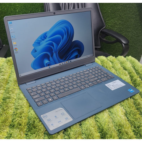 Dell Inspiron 15-3501 Core i3 11th Gen 8GB RAM Laptop