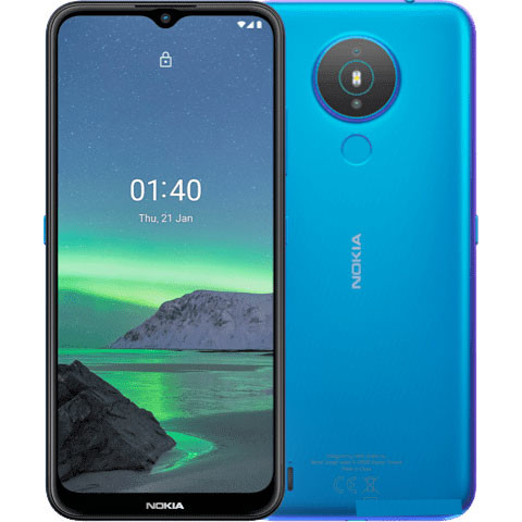 Nokia 1.4